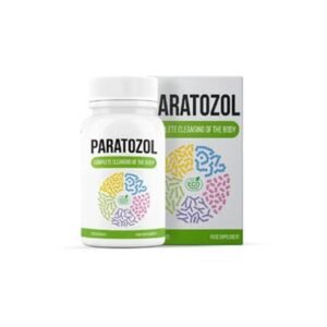 Paratozol – Cena, Zloženie, Užívanie a Recenzie